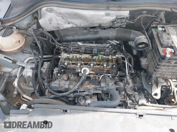 2013 Volkswagen Tiguan S z VIN WVGBV3AX2DW601982, wystawiony jako IAAI lot #42604058 z przebiegiem 141 016 mil mil oraz . Historia ofert i sprzedaży dostępna na DreamBid. Obrazek 10.
