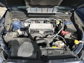 2020 Subaru Ascent Limited z VIN 4S4WMAPD2L3435016, wystawiony jako Copart lot #87383945 z przebiegiem 133 408 mil mil oraz Szkoda całkowita • Salvage title. Historia ofert i sprzedaży dostępna na DreamBid. Obrazek 14.