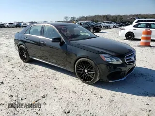 2016 Mercedes-Benz E 350 Sport with VIN WDDHF5KB3GB248597, listed as a Copart auction lot 47527615 with 92,319 mi miles and Salvage Title. Bid and sale history available at DreamBid. Image 10.