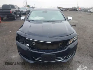 2016 Chevrolet Impala LTZ with VIN 2G1145S38G9203336, listed as a IAAI auction lot 41542998 with 112,557 mi miles and . Bid and sale history available at DreamBid. Image 12.
