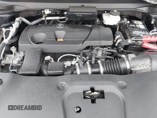 2021 Acura RDX w/A-Spec Package with VIN 5J8TC2H60ML044093, listed as a IAAI auction lot 41999368 with 29,776 mi miles and . Bid and sale history available at DreamBid. Image 10.