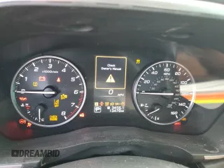 2024 Subaru Ascent Touring z VIN 4S4WMAWD0R3424512, wystawiony jako Copart lot #48319225 z przebiegiem 13 478 mil mil oraz Szkoda całkowita • Salvage title. Historia ofert i sprzedaży dostępna na DreamBid. Obrazek 9.