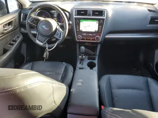 2019 Subaru Legacy with VIN 4S3BNDN62K3008763, listed as a Copart auction lot 42002075 with 201,714 mi miles and Clean title. Bid and sale history available at DreamBid. Image 8.