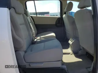 2010 Mazda 5 Sport with VIN JM1CR2W30A0380250, listed as a Copart auction lot 52399455 with 126,653 mi miles and Clean Title. Bid and sale history available at DreamBid. Image 11.