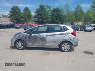 2015 Honda Fit LX with VIN 3HGGK5G57FM745231, listed as a IAAI auction lot 42250402 with 237,911 mi miles and . Bid and sale history available at DreamBid. Image 14.