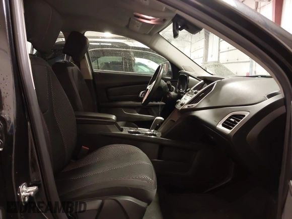 2012 GMC Terrain SLE-2 with VIN 2GKALSEK5C6330380, listed as a IAAI auction lot 41953920 with 146,981 mi miles and . Bid and sale history available at DreamBid. Image 5.