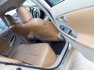 2011 Toyota Prius I with VIN JTDKN3DU9B0295658, listed as a IAAI auction lot 42235928 with 145,329 mi miles and . Bid and sale history available at DreamBid. Image 8.