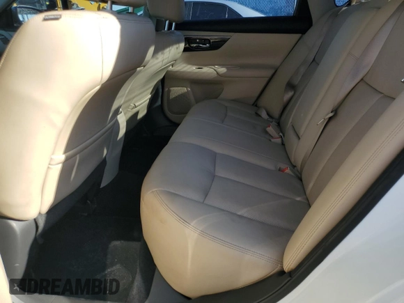 2015 Nissan Altima SL with VIN 1N4BL3AP6FC140080, listed as a Copart auction lot 50539875 with 72,675 mi miles and Salvage Title. Bid and sale history available at carsss.com. Image 10.