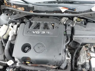 2013 Nissan Altima 3.5 SL with VIN 1N4BL3AP7DC137086, listed as a IAAI auction lot 41737354 with 140,208 mi miles. Bid and sale history available at carsss.com. Image 10.