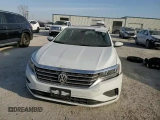 2021 Volkswagen Passat SE with VIN 1VWSA7A36MC013487, listed as a Copart auction lot 47093925 with 71,917 mi miles and Salvage title. Bid and sale history available at DreamBid. Image 11.