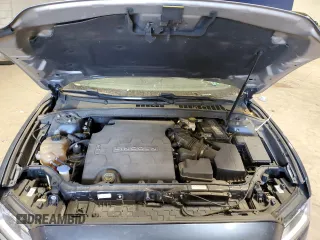 2019 Lincoln Continental Standard with VIN 1LN6L9PK9K5602393, listed as a Copart auction lot 87904185 with 85,129 mi miles and Salvage Title. Bid and sale history available at carsss.com. Image 11.