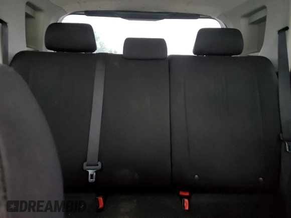 2009 Scion xB with VIN JTLKE50E591092754, listed as a Copart auction lot 54684255 with 188,538 mi miles and Salvage Title. Bid and sale history available at DreamBid. Image 10.