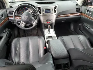 2013 Subaru Legacy Limited z VIN 4S3BMBK63D3024064, wystawiony jako Copart lot #55416315 z przebiegiem 204 306 mil mil oraz Czysty tytuł • Clean title. Historia ofert i sprzedaży dostępna na DreamBid. Obrazek 8.