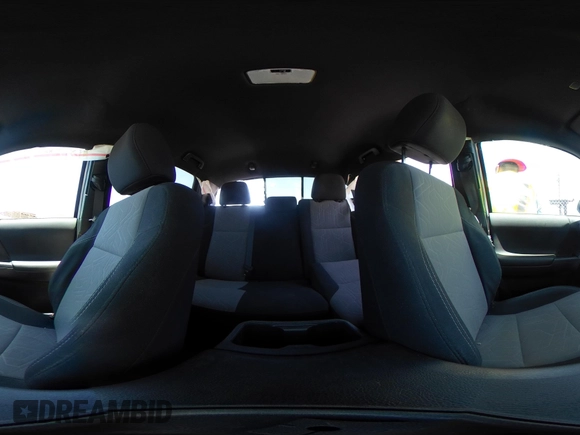2021 Toyota Tacoma SR5 with VIN 3TMDZ5BN5MM118710, listed as a IAAI auction lot 42460278 with 60,310 mi miles and . Bid and sale history available at DreamBid. Image 22.