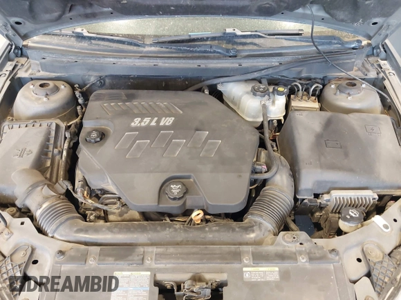 2008 Pontiac G6 GT with VIN 1G2ZH57N184188406, listed as a IAAI auction lot 42771190 with 195,918 mi miles and . Bid and sale history available at DreamBid. Image 10.