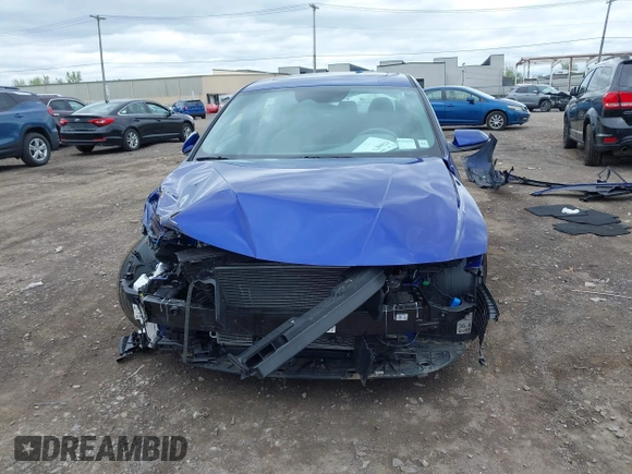 2024 Hyundai Elantra SEL z VIN KMHLS4DG2RU750734, wystawiony jako IAAI lot #42266873 z przebiegiem 6 255 mil mil oraz . Historia ofert i sprzedaży dostępna na DreamBid. Obrazek 12.