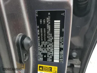 2015 Toyota Highlander Limited with VIN 5TDDKRFH9FS184714, listed as a Copart auction lot 50317275 with 160,481 mi miles and Salvage Title. Bid and sale history available at carsss.com. Image 15.