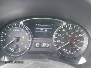 2014 Nissan Altima 2.5 S with VIN 1N4AL3AP6EN226181, listed as a IAAI auction lot 42114644 with 115,567 mi miles. Bid and sale history available at carsss.com. Image 7.