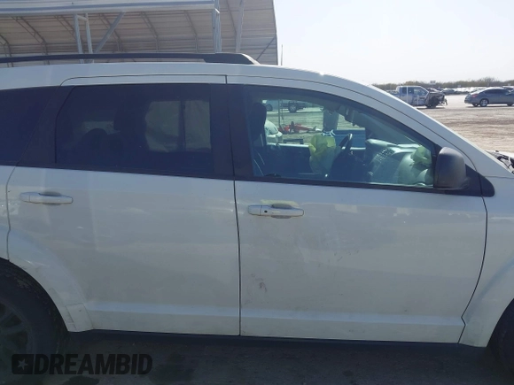 2020 Dodge Journey SE Value with VIN 3C4PDCAB2LT275347, listed as a IAAI auction lot 41745903 with 37,623 mi miles and . Bid and sale history available at DreamBid. Image 13.