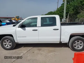 2016 Chevrolet Silverado 1500 LS with VIN 3GCPCNEH7GG220968, listed as a IAAI auction lot 42252950 with 91,333 mi miles and . Bid and sale history available at DreamBid. Image 14.