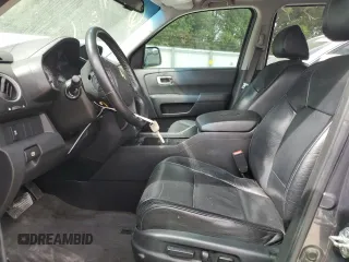 2013 Honda Pilot EX-L с VIN 5FNYF4H70DB019780, выставлен на аукционе Copart как лот 59952875 с пробегом 162 698 миль миль и Чистый • Clean title. История ставок и продаж доступна на DreamBid. Изображение 7.