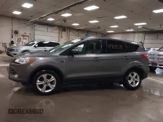 2014 Ford Escape SE with VIN 1FMCU9G9XEUD69423, listed as a IAAI auction lot 41908718 with 65,149 mi miles. Bid and sale history available at carsss.com. Image 14.