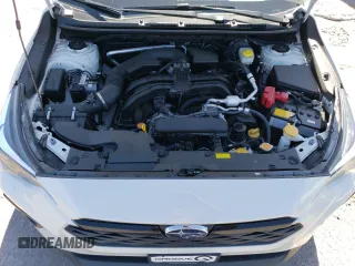 2024 Subaru Impreza RS with VIN JF1GUHHC4R8269803, listed as a Copart auction lot 69018964 with 5,976 mi miles and Clean Title. Bid and sale history available at carsss.com. Image 11.