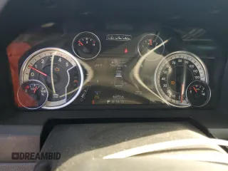 2015 Ram 2500 SLT with VIN 3C6UR5DLXFG501594, listed as a Copart auction lot 73360814 with 533,773 mi miles and Salvage Title. Bid and sale history available at carsss.com. Image 9.