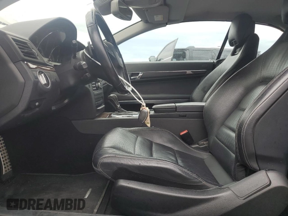 2011 Mercedes-Benz E-Class E 550 with VIN WDDKK7CF8BF070900, listed as a Copart auction lot 46813685 with 91,788 mi miles and Salvage Title. Bid and sale history available at carsss.com. Image 7.