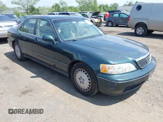 1997 Acura RL Premium с VIN JH4KA9651VC009159, выставлен на аукционе IAAI как лот 42750093 с пробегом 237 958 миль миль и . История ставок и продаж доступна на DreamBid. Изображение 1.