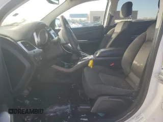 2014 Dodge Journey SXT with VIN 3C4PDCBGXET149847, listed as a Copart auction lot 45884035 with 131,121 mi miles and Salvage Title. Bid and sale history available at carsss.com. Image 7.
