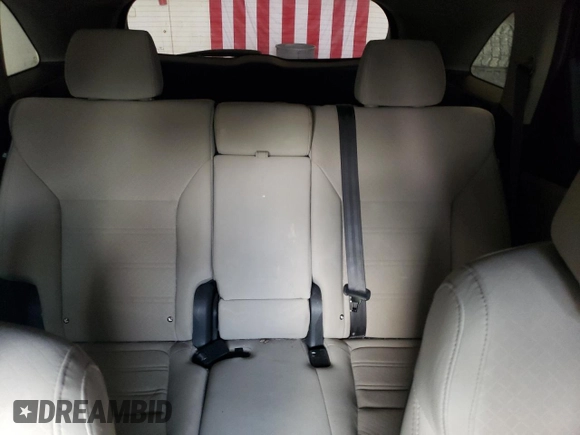 2017 Kia Sorento LX z VIN 5XYPGDA32HG220045, wystawiony jako Copart lot #56754725 z przebiegiem Nie podano mil oraz Czysty tytuł • Clean title. Historia ofert i sprzedaży dostępna na DreamBid. Obrazek 10.