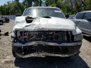 2002 Dodge 2500 z VIN 3B7KC23652M291462, wystawiony jako Copart lot #53378895 z przebiegiem Nie podano mil oraz Szkoda całkowita • Salvage title. Historia ofert i sprzedaży dostępna na DreamBid. Obrazek 5.