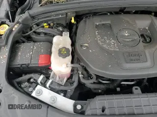 2023 Jeep Grand Cherokee Summit Reserve с VIN 1C4RJKEG6P8805020, выставлен на аукционе Copart как лот 49765525 с пробегом 34 905 миль миль и Списание • Salvage title. История ставок и продаж доступна на DreamBid. Изображение 14.