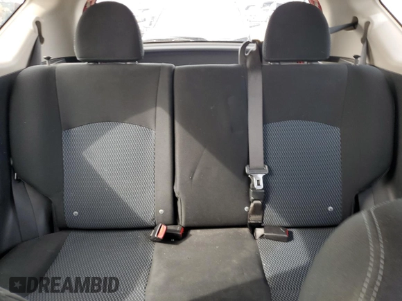 2015 Nissan Note SV with VIN 3N1CE2CP4FL441079, listed as a Copart auction lot 48210685 with 103,520 mi miles and Salvage Title. Bid and sale history available at DreamBid. Image 10.