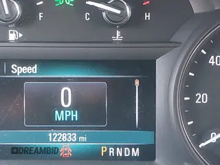 2017 Buick Encore Preferred with VIN KL4CJASB4HB073705, listed as a IAAI auction lot 42174150 with 122,833 mi miles and . Bid and sale history available at DreamBid. Image 15.