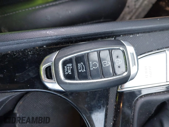 2023 Hyundai Elantra Limited with VIN KMHLP4AG6PU495380, listed as a IAAI auction lot 41798063 with 31,790 mi miles and . Bid and sale history available at DreamBid. Image 11.