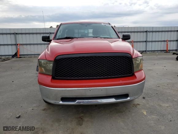 2011 Ram 1500 SLT with VIN 1D7RV1GP7BS674936, listed as a Copart auction lot 53330395 with 153,764 mi miles and Clean Title. Bid and sale history available at carsss.com. Image 5.