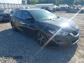 2017 Nissan Maxima SV with VIN 1N4AA6AP2HC423775, listed as a IAAI auction lot 42059268 with 149,926 mi miles and . Bid and sale history available at DreamBid. Image 1.