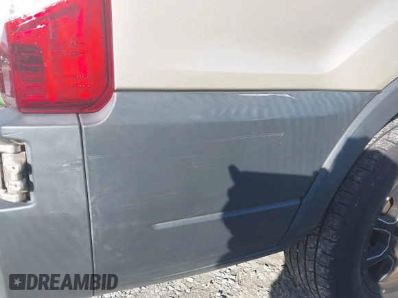 2017 Ford Transit XL с VIN 1FMZK1YM1HKB03485, выставлен на аукционе IAAI как лот 41429937 с пробегом 113 171 миль миль и . История ставок и продаж доступна на DreamBid. Изображение 19.