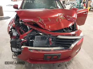 2014 Nissan Altima SL with VIN 1N4AL3AP9EN349490, listed as a IAAI auction lot 40953238 with 61,972 mi miles and . Bid and sale history available at DreamBid. Image 6.