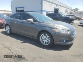 2015 Ford Fusion SE z VIN 3FA6P0HD7FR185997, wystawiony jako Copart lot #62892645 z przebiegiem 140 116 mil mil oraz Czysty tytuł • Clean title. Historia ofert i sprzedaży dostępna na DreamBid. Obrazek 4.