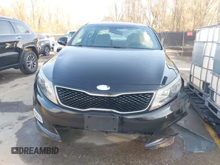 2015 Kia Optima LX with VIN 5XXGM4A70FG371690, listed as a IAAI auction lot 41884415 with 139,601 mi miles and . Bid and sale history available at DreamBid. Image 13.