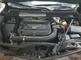 2021 Cadillac XT4 AWD Luxury with VIN 1GYFZBR43MF000217, listed as a Copart auction lot 78197354 with 40,009 mi miles and Non Repairable. Bid and sale history available at DreamBid. Image 13.