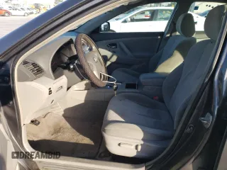 2011 Toyota Camry LE with VIN 4T1BF3EKXBU728290, listed as a Copart auction lot 53531365 with 151,571 mi miles and Clean Title. Bid and sale history available at carsss.com. Image 7.