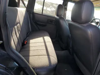 2001 Jeep Cherokee Sport with VIN 1J4FF58S71L540211, listed as a Copart auction lot 87089444 with 190,711 mi miles and Clean title. Bid and sale history available at DreamBid. Image 11.