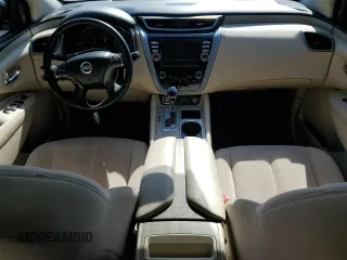 2019 Nissan Murano Platinum z VIN 5N1AZ2MJ3KN108770, wystawiony jako Copart lot #53682545 z przebiegiem 70 653 mil mil oraz Nie do naprawy • Non repairable. Historia ofert i sprzedaży dostępna na DreamBid. Obrazek 8.