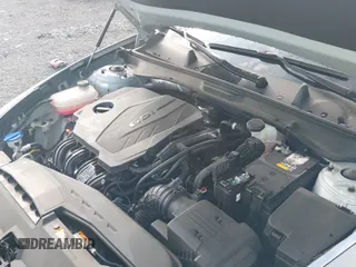 2023 Hyundai Sonata SEL с VIN KMHL14JA7PA330064, выставлен на аукционе IAAI как лот 43142315 с пробегом 25 426 миль миль и . История ставок и продаж доступна на DreamBid. Изображение 19.