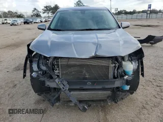 2019 GMC Terrain SLE with VIN 3GKALMEV0KL231028, listed as a Copart auction lot 48495055 with 97,230 mi miles and Salvage Title. Bid and sale history available at carsss.com. Image 5.