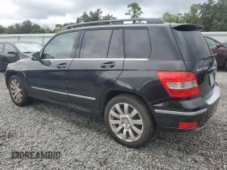 2011 Mercedes-Benz GLK 350 with VIN WDCGG5GB9BF589364, listed as a Copart auction lot 74575274 with Not Provided miles and Salvage Title. Bid and sale history available at DreamBid. Image 2.
